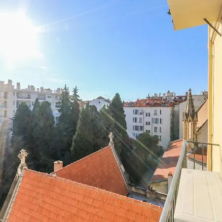 Appartement Modern Walking Distance To Beach In Carre D'or