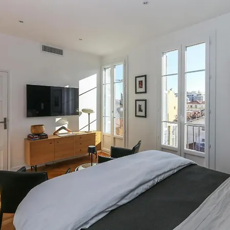 Appartement Modern Walking Distance To Beach In Carre D'or