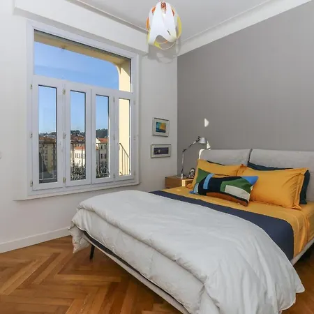 Modern Walking Distance To Beach In Carre D'or Appartement *