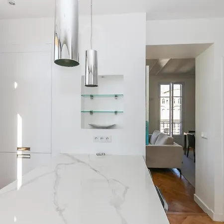 Appartement Modern Walking Distance To Beach In Carre D'or