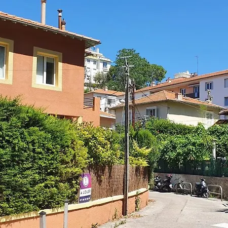 Valrose Appartement *