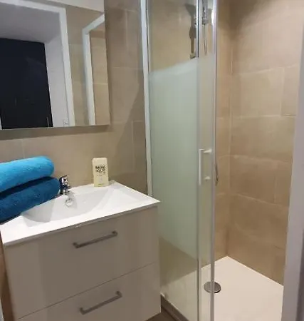 Valrose Appartement