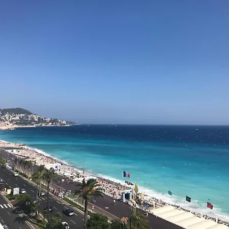 Appartement Apart-a-nice : A Breathtaking View On The Sea *