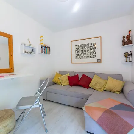 Les Cyclamens - Happy Apartment Nice