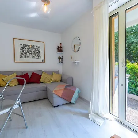 Apartment Les Cyclamens - Happy Nice