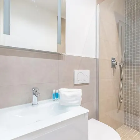 My Casa - Bunico 17 - Vieille - Bel Appartement, 2 Apartment
