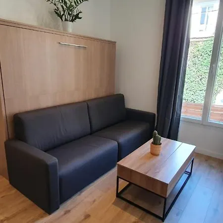 Valrose Appartement Nice