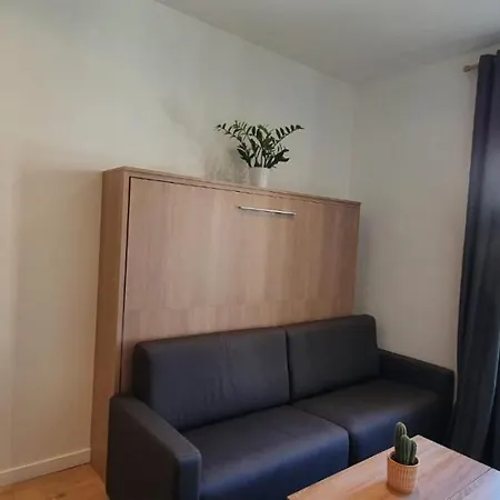 Appartement Valrose Nice