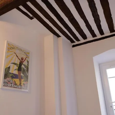Rue Neuve - Old Town Apartment