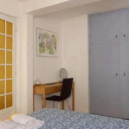 Rue Neuve - Old Town Apartment Nice