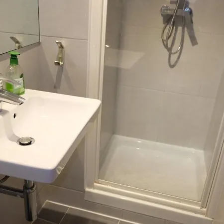 Apartment Rue Neuve - Old Town *