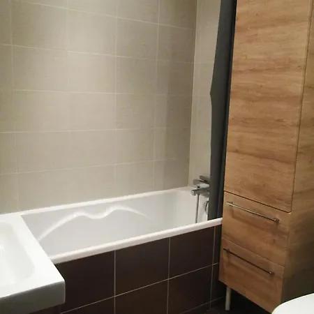 Holiday home House Of 120m In The Center Of Nice