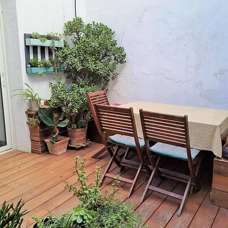 Holiday home House Of 120m In The Center Of *