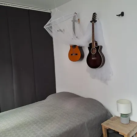 House Of 120m In The Center Of Holiday home *