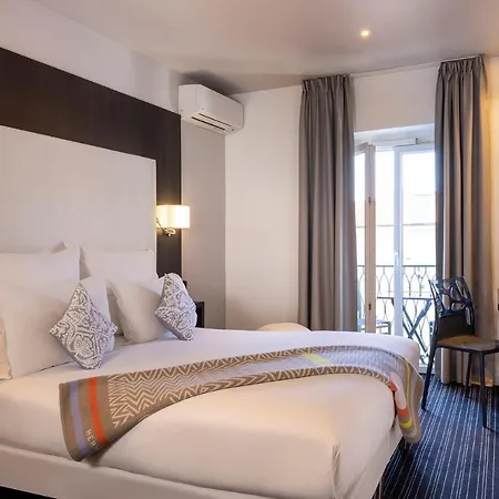 Hotel 64 4*