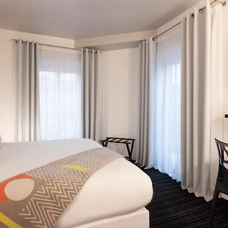 Hotel 64 Nice