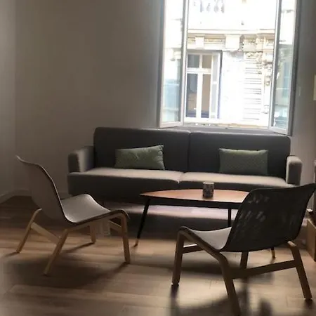 Apartment Place Massena