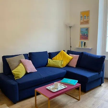 Appartement Am *