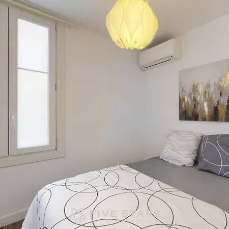 Grand Promenade Five Stars House Appartement *