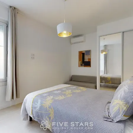Grand Promenade Five Stars House Appartement Nice