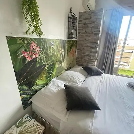 Bel Air Fshh Appartement *