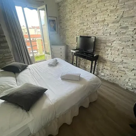 Appartement Bel Air Fshh