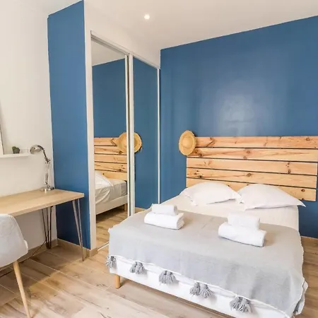 Cosy Close To The Apartment *