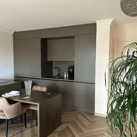 Apartment T2 Sur Les Hauteur De Vue