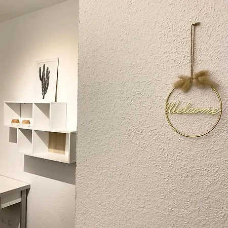 Appartement à Deux Pas De La Nice