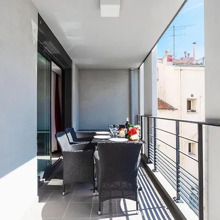 Victor Hugo Ap4159 Nice, By Riviera Homes Apartment *