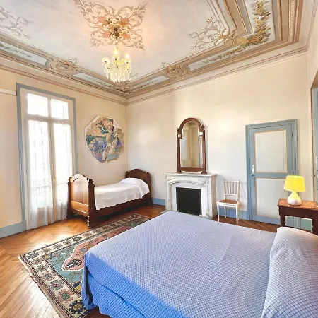 Residence La Villa Leonie Aparthotel