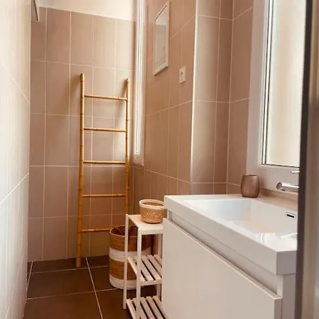 Carré D’or Appartement Nice