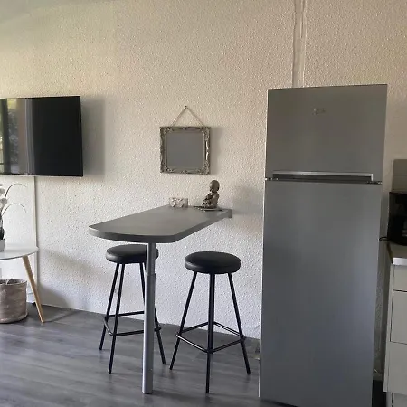 Appartement A La Decouverte De Nice