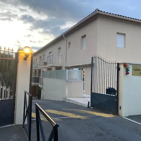 Appartement A La Decouverte De