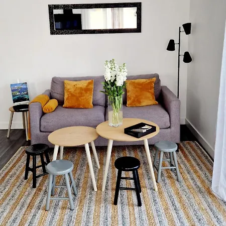 3 Pièces Proche Parking Appartement Nice