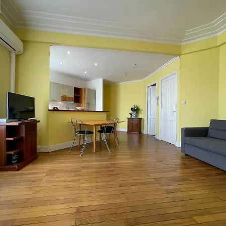 Apartment Bh - Grosso - Wifi, Ac, Parking
