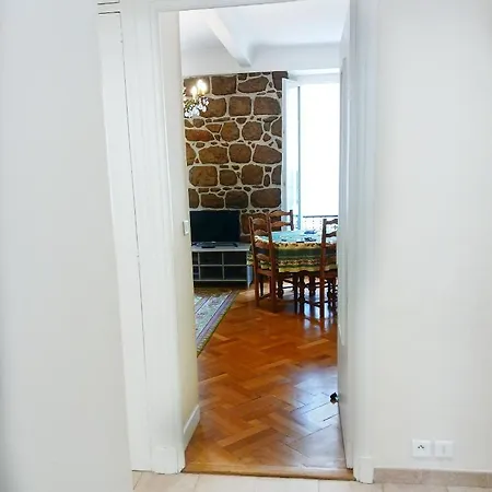 Appartement Large 2br Sunny 20 Meter Terrace Parking Shops