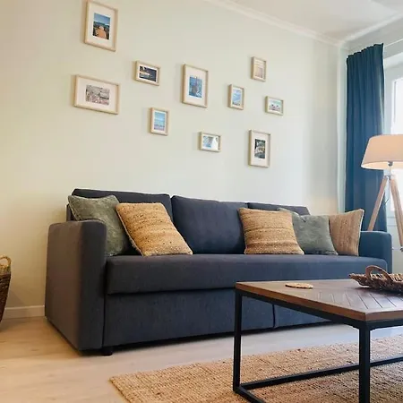 Carré D’or Appartement