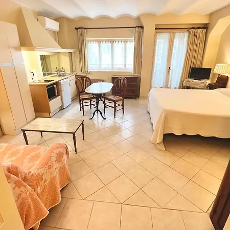 Aparthotel Residence La Villa Leonie