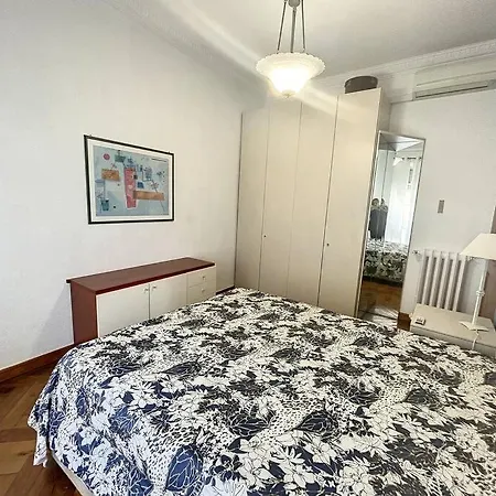 Apartment Nicois - Bord De Nice