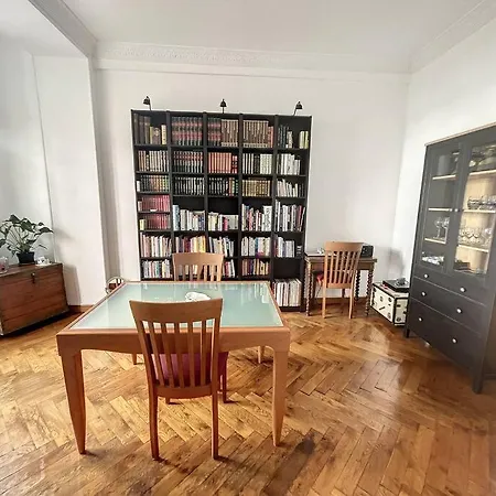 Apartment Nicois - Bord De Nice