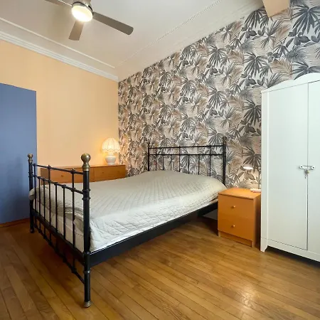 Appartement Grosso 4 Pers Wifi Ac Parking *