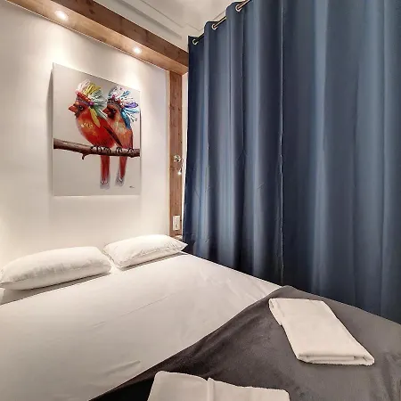Appartement Nestor&jeeves - Le Nicois - Nice