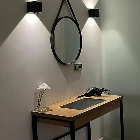 Apartment Beautiful Apt - 10Mn Walk From Beach *