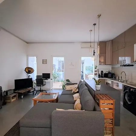 Holiday home House Of 120m In The Center Of *