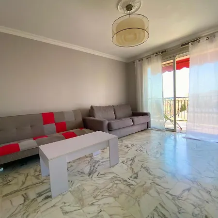 Stylish Modern Apartment