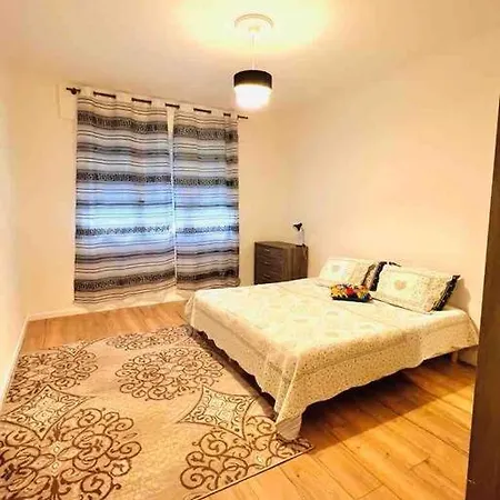 A Supprimer Apartment *