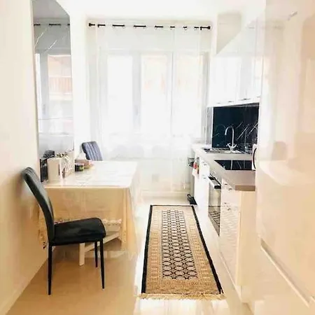 Apartment A Supprimer Nice