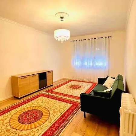 A Supprimer Apartment