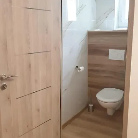 Appartement La Maïoun Di Jose - Appt 2 Pièces Centre Cœur Marché De La Libération *